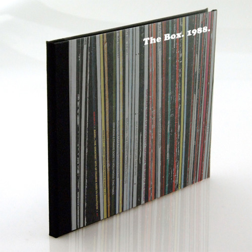 Rob Warner - 1998 at The Box: The Funk