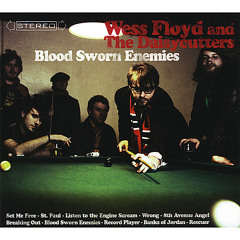 Listen to the Engine Scream