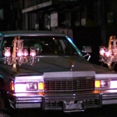 The Duke Arrives (Carpenter/Howarth)