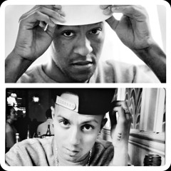 Mykki Blanco - Wavvy (Produced By Brenmar) INSTRUMENTAL