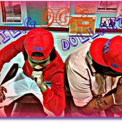 DG2-Good love (2012 R&B SMASH)