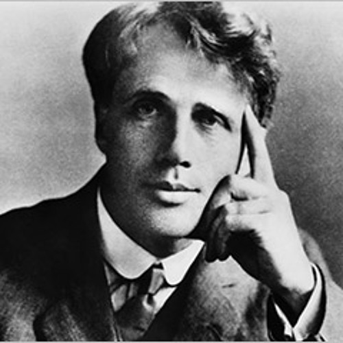 Into My Own, a poem by Robert Frost, read by RM