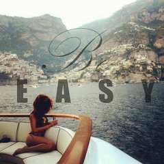 Be Easy [Prod by David Anthony]-**MUST LISTEN ^***BANGER