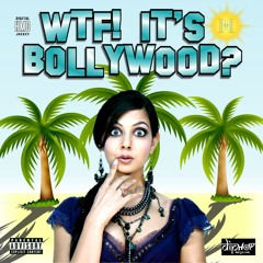 Coo Coo Crazy - dj HMD (WTF! it's Bollywood?)