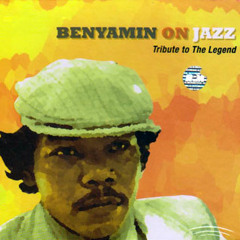 Inna Kamarie - Gerimis Aje [Benyamin on Jazz]