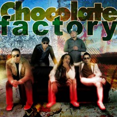 Letra by Chocolate Factory