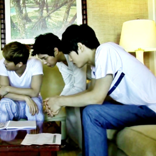 JYJ - With You Always