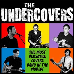 The Undercovers - Dakota