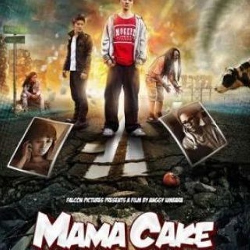 Iwan Fals feat Laduni Band (Belum Ada Judul Ost. MamaCake) New Music 2012