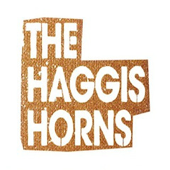 The Haggis Horns - 'The Traveller Pt 2' [PBRStreetgang Remix]