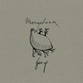 Monophona Give&#x20;up Artwork