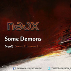 NeoX - The Darkness - PREV.