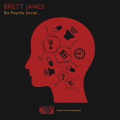 Brett James - Bio Psycho Social