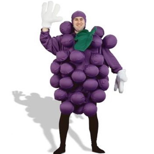 Grapes