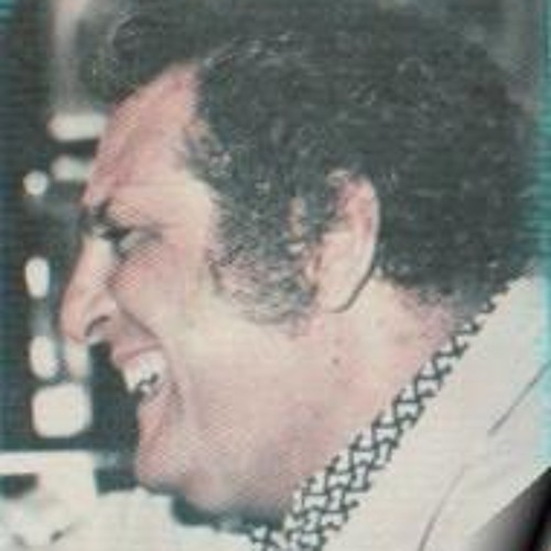 محمد نوح - آه لو يروق الحال