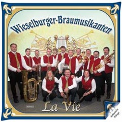 Wieselburger Braumusikanten - Blasmusik im Herzen