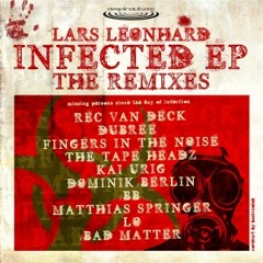 Lars Leonhard - Olearia (Dubree Remix) [did-059]
