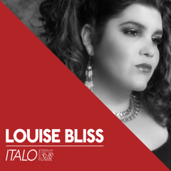 Louise Bliss - Italo (Dr.Beat Remix)