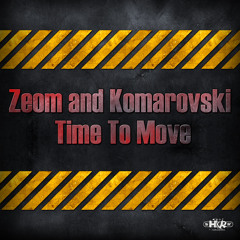 Zeom And Komarovski - In Chains