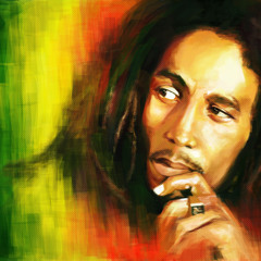 NO WOMAN NO CRY Bob Marley