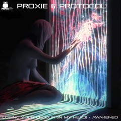 Proxie - Loosing Your Colour