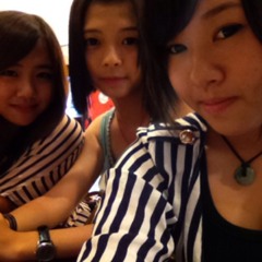 Hahahaha!!!!偷录的！！