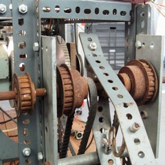 Oramics to Electronica - podcast: Interview with conservator