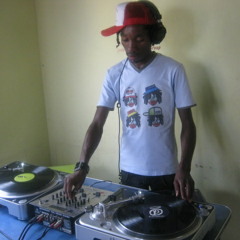 Dj crush & Stranger -G .F.T Tshela