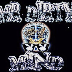 Mind Coast ft Johnny A.K.A Mr Dirty Mind -Te fijas en mi (Master Version)