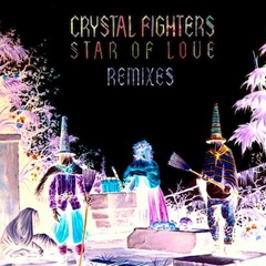 Crystal Fighters - At Home (Pony Pony Run Run Remix)