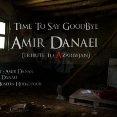 Amir Danaei - Forbidden zone