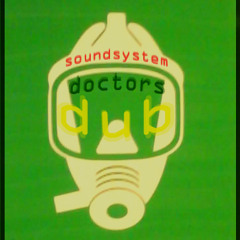 What about the Nuclear reactors — THE DUB DOCTOR — rMx by P.A.F. pReVieW