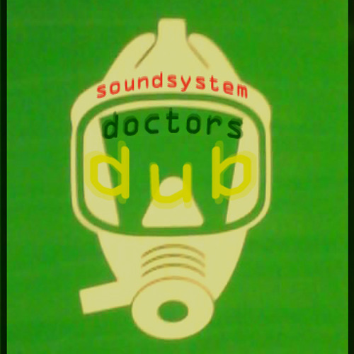What about the Nuclear reactors — THE DUB DOCTOR — rMx by P.A.F. pReVieW