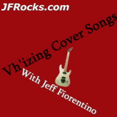 Let the Good Times Roll - Van Halen'ized by Guitarist Jeff Fiorentino