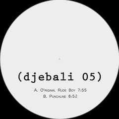 A - O'riginal Rude Boy - Extract ( djebali 05 )