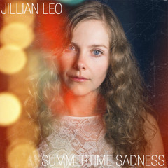 Jillian Lyons Leo - Summertime Sadness (cover)
