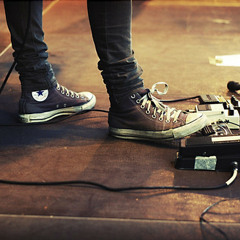 Jamphe Johnson - Asal Kau Senang