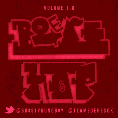 1. Vlam Erin (Beat by Red'Ang)