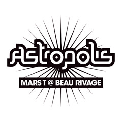 DJ-SET @ ASTROPOLIS - 2012