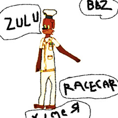 ZULU (RACECAR REMIX)