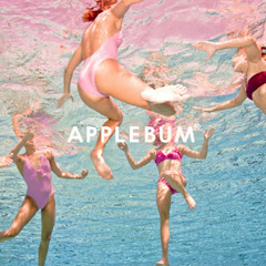 bettina applebum