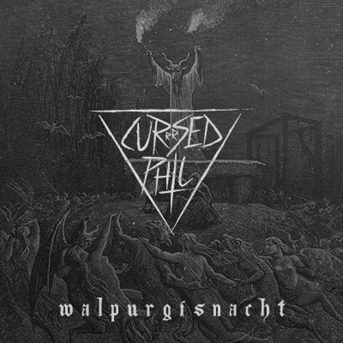 CURRRSEDPHIL - Walpurgisnacht (Original Mix)