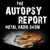 Artwork for Autopsyreport radio show august 12 2012
