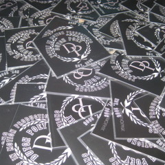 DUTCH POET "Calm Down"