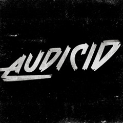 AUDICID - Listen Up (2012 RMX)