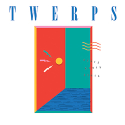 Twerps - He's In Stock