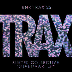 Surtek Collective -  Vari (Go Repeat Mode)
