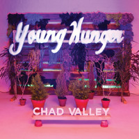 Chad Valley - Fall 4 U (Ft. Glasser)