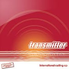 Transmitter - Psychomaniac (Dubminister Remix)