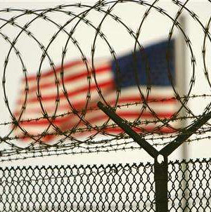 THE BOMBS OF ENDURING FREEDOM - The American Concentration Camp